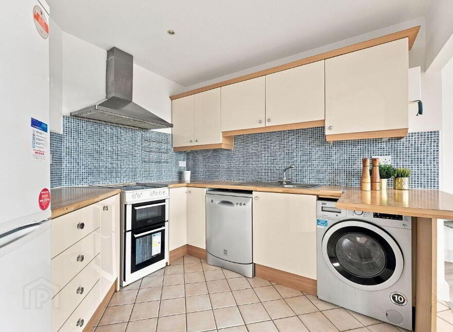 Apartment 103 East Courtyard, Cherrywood, Cherrywood, D18R890