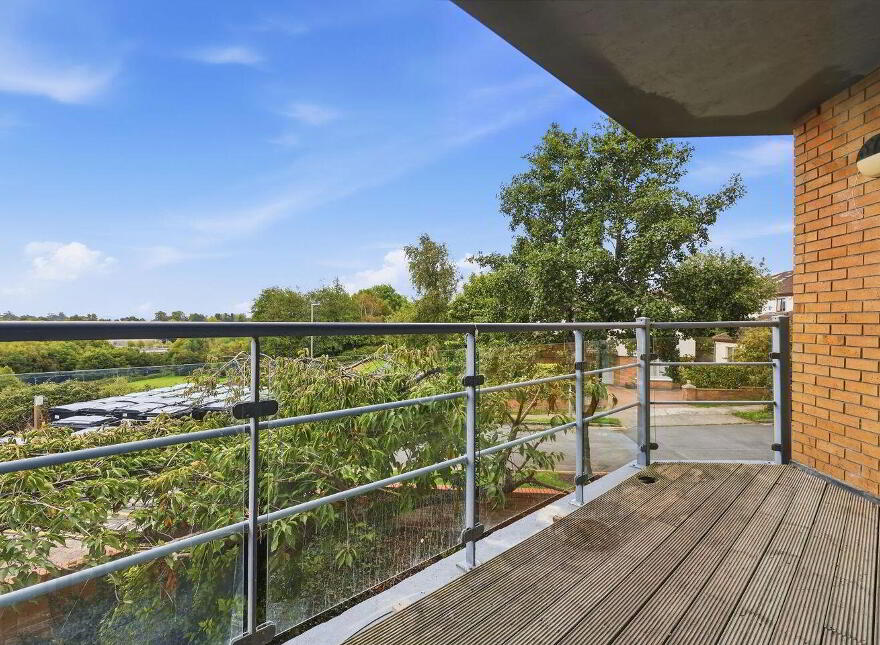 Apartment 103 East Courtyard, Cherrywood, Cherrywood, D18R890