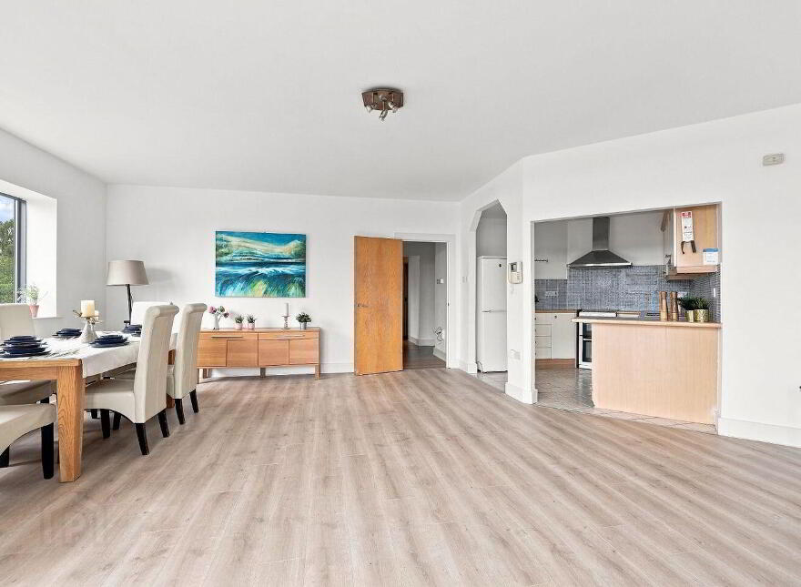Apartment 103 East Courtyard, Cherrywood, Cherrywood, D18R890