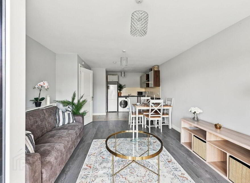 Apartment 71 Mayeston Court, Finglas, Finglas, D11TF79