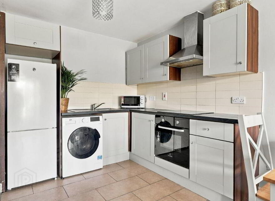 Apartment 71 Mayeston Court, Finglas, Finglas, D11TF79