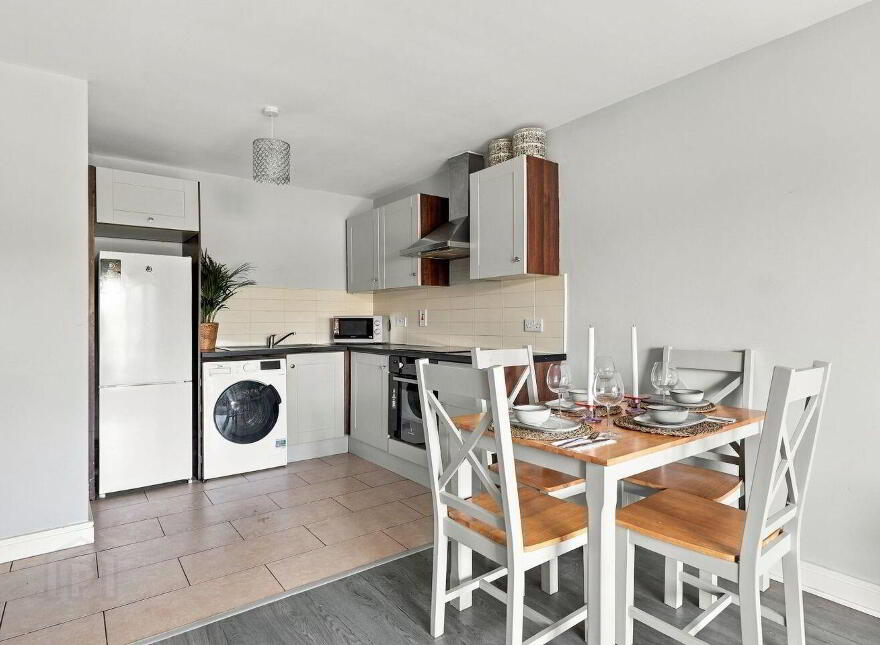Apartment 71 Mayeston Court, Finglas, Finglas, D11TF79