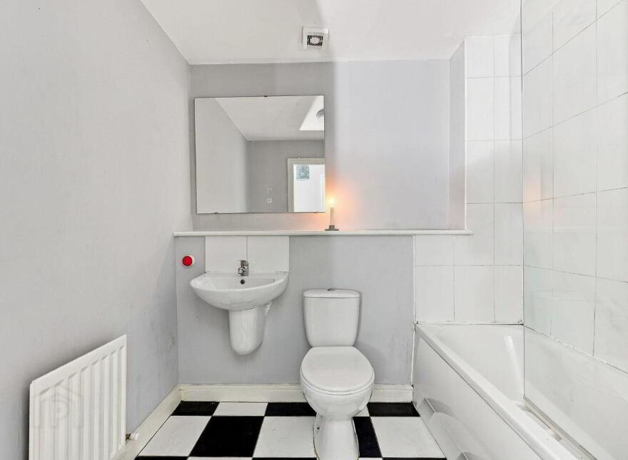 Apartment 71 Mayeston Court, Finglas, Finglas, D11TF79