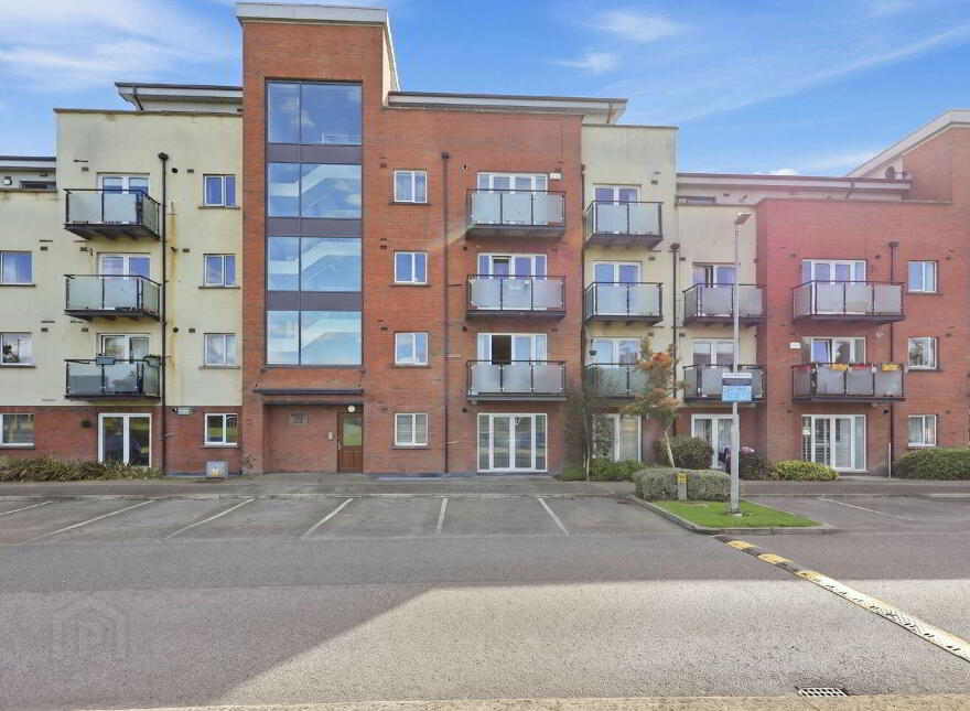 Apartment 71 Mayeston Court, Finglas, Finglas, D11TF79