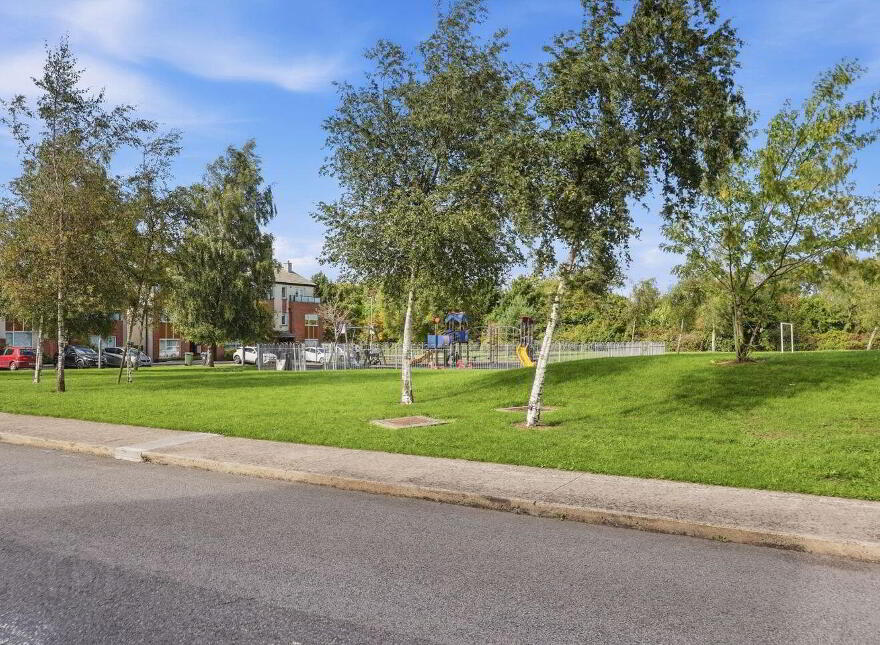 Apartment 71 Mayeston Court, Finglas, Finglas, D11TF79