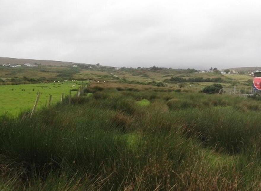 Achill, Achill