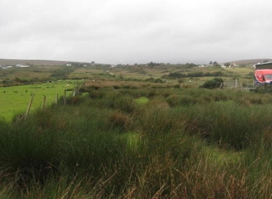 Achill, Achill