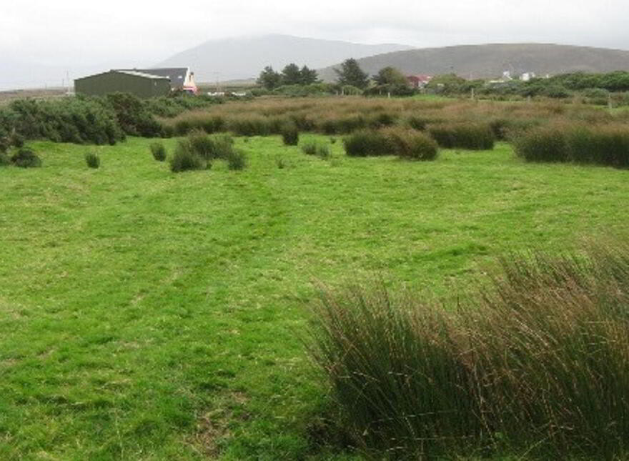 Achill, Achill
