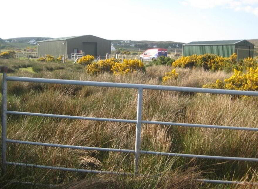 Achill, Achill