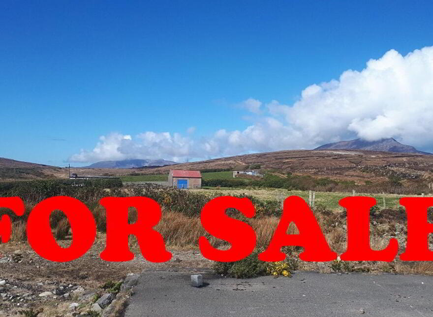 Achill, Achill