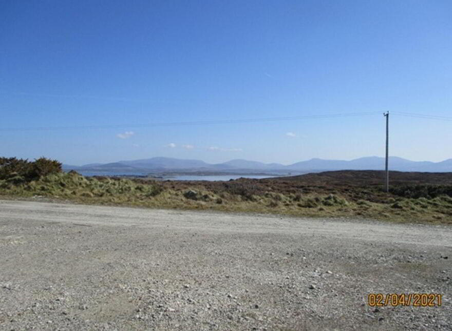 Achill, Achill