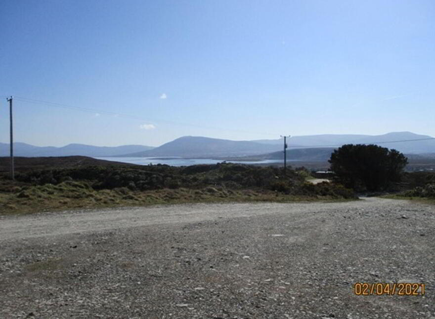 Achill, Achill