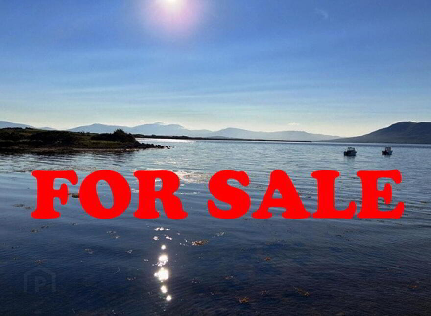 Claddagh, Dooniver, Achill photo