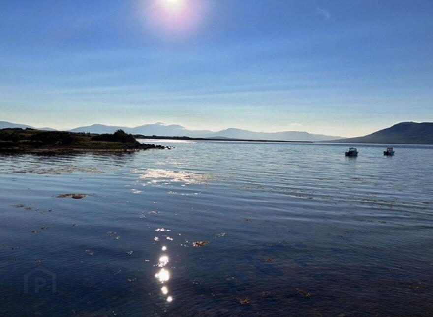 Claddagh, Dooniver, Achill