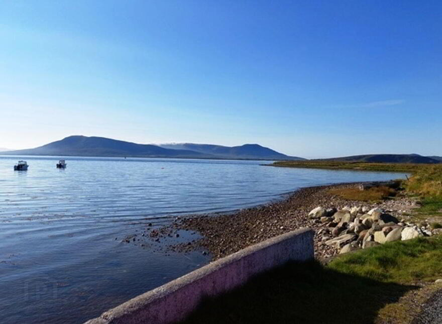 Claddagh, Dooniver, Achill