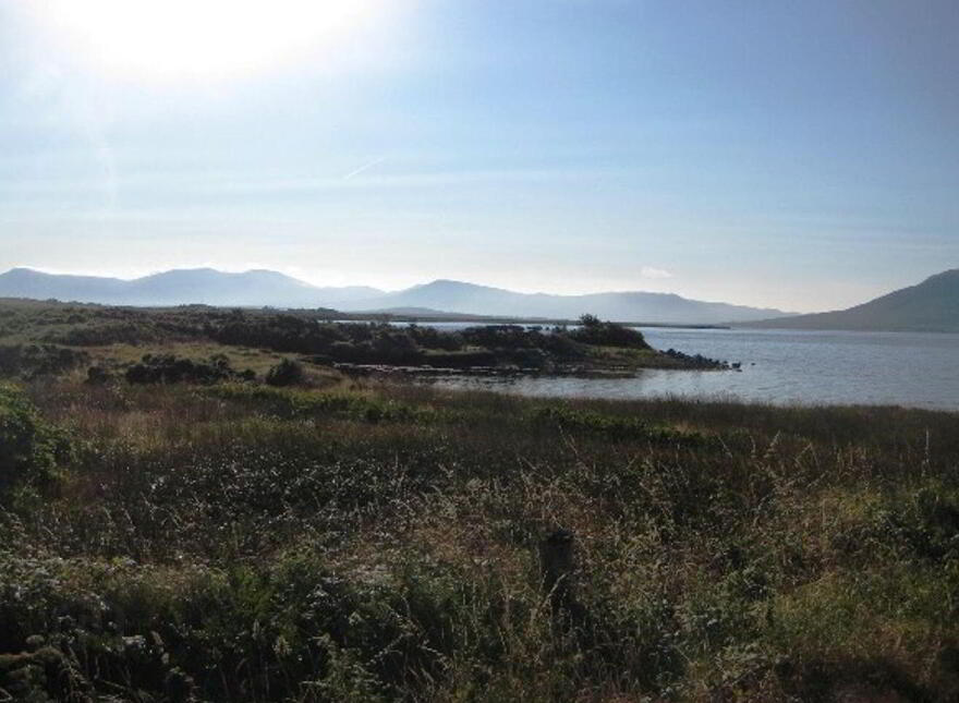 Claddagh, Dooniver, Achill