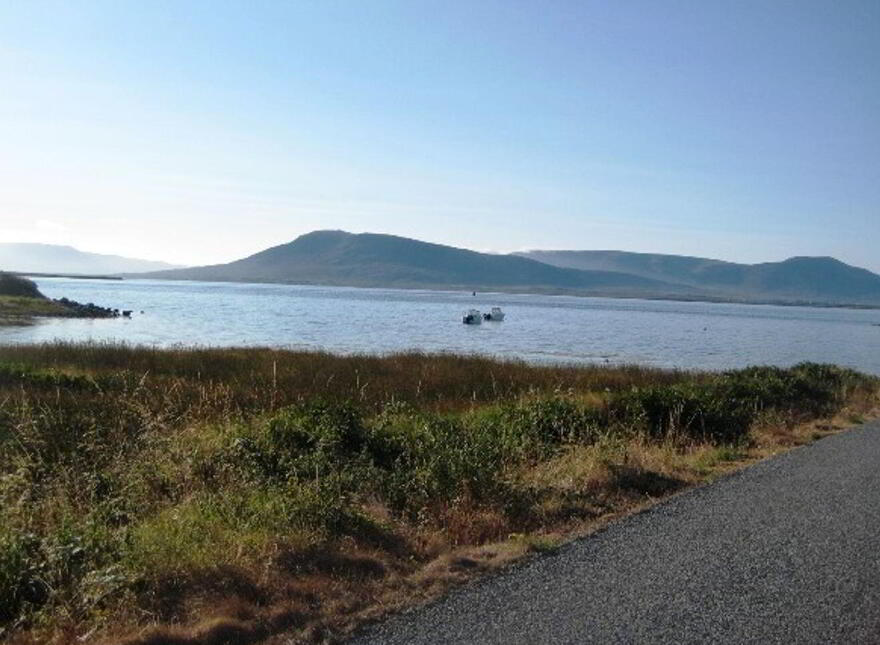 Claddagh, Dooniver, Achill