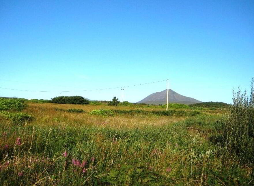 Claddagh, Dooniver, Achill