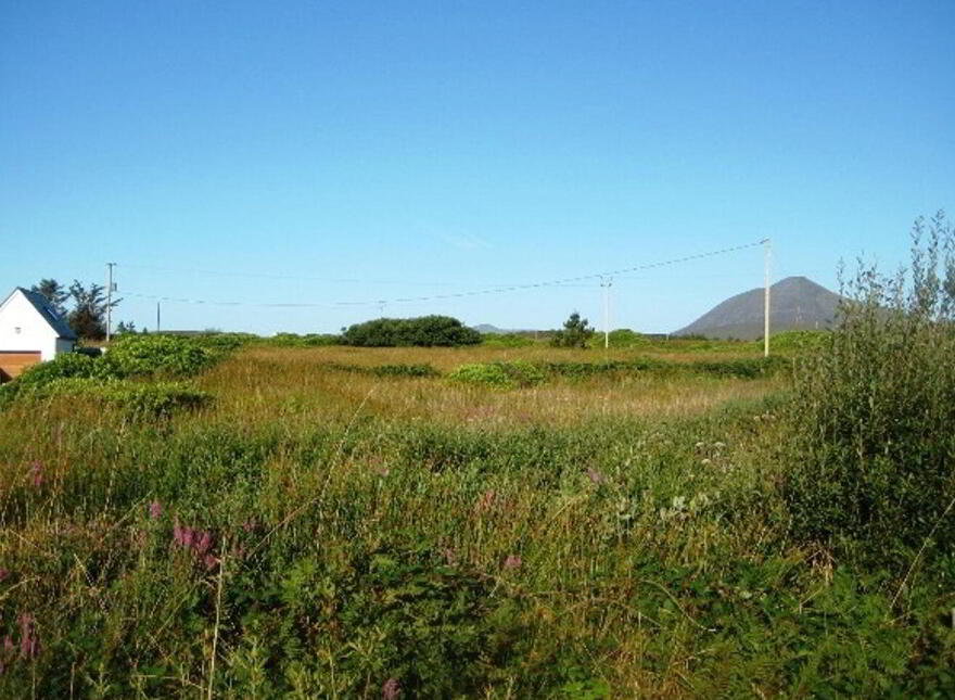 Claddagh, Dooniver, Achill