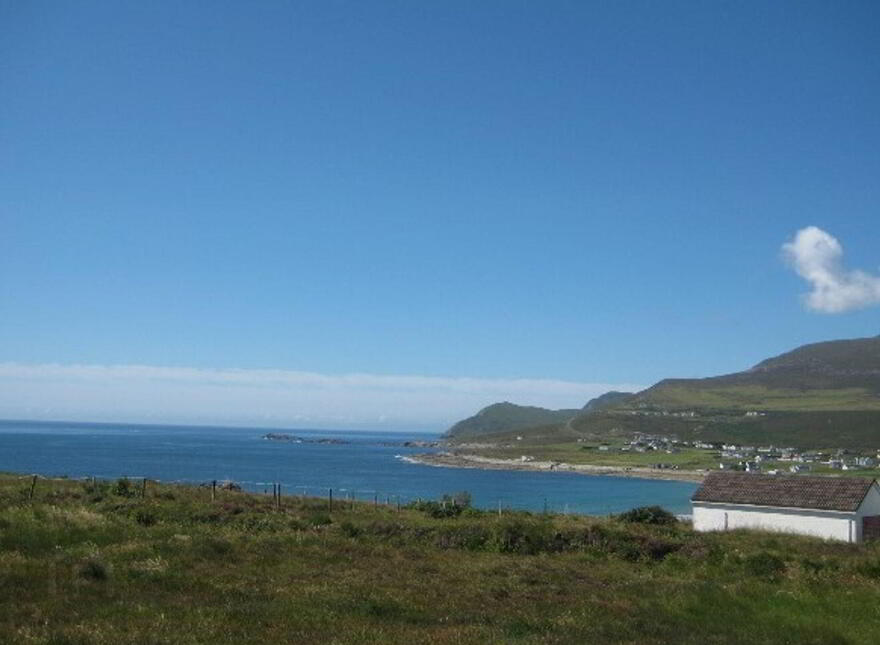 Achill, Achill