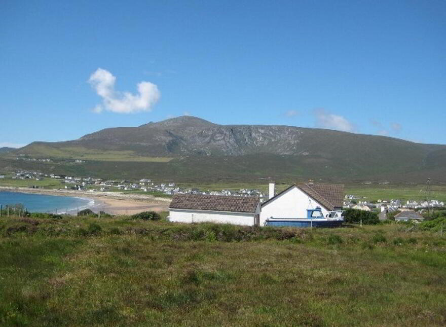 Achill, Achill