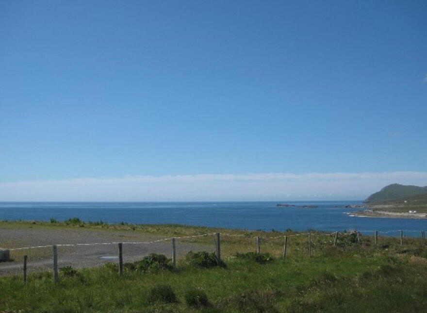 Achill, Achill