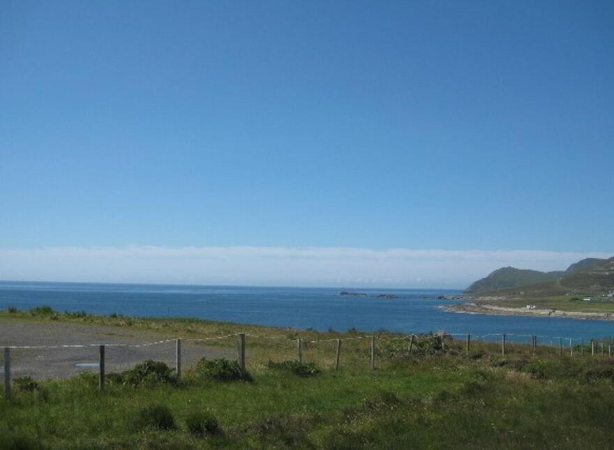 Achill, Achill