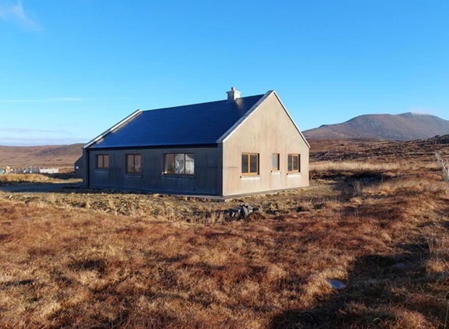 Pollagh, Achill, Achill, F28CD99