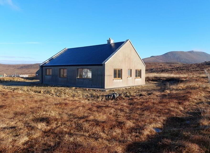 Pollagh, Achill, Achill, F28CD99