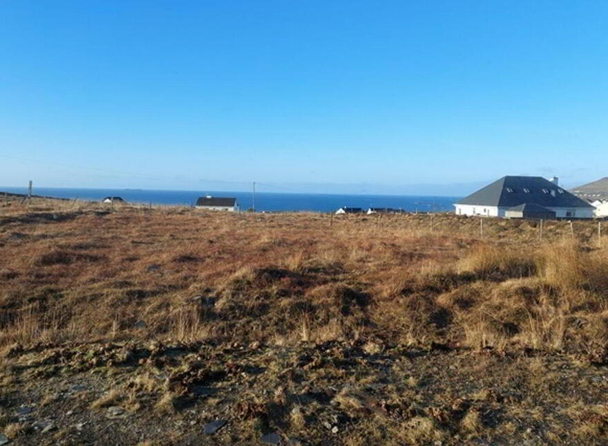 Pollagh, Achill, Achill, F28CD99