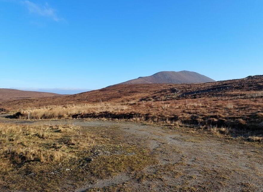 Pollagh, Achill, Achill, F28CD99