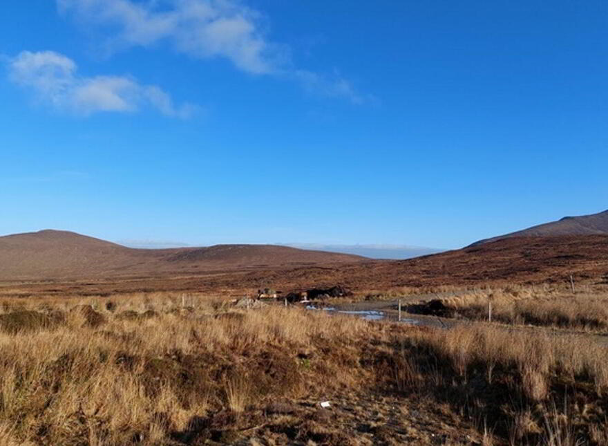 Pollagh, Achill, Achill, F28CD99