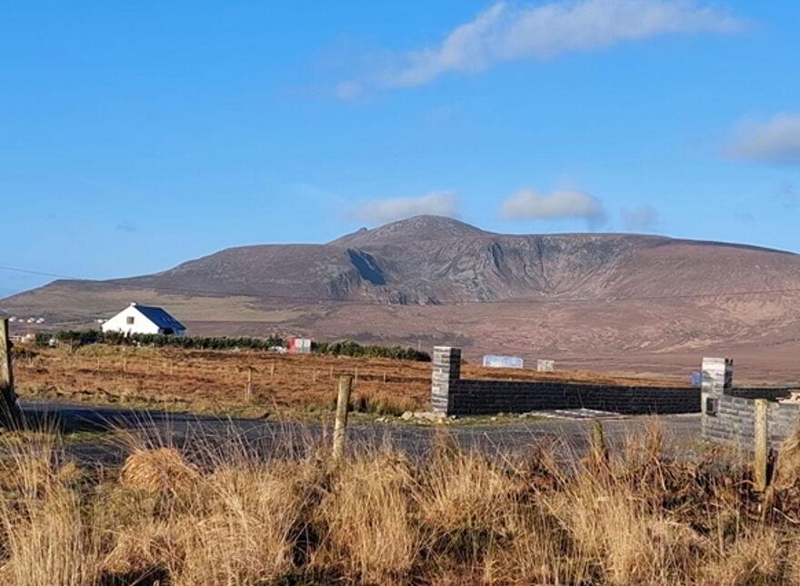 Pollagh, Achill, Achill, F28CD99