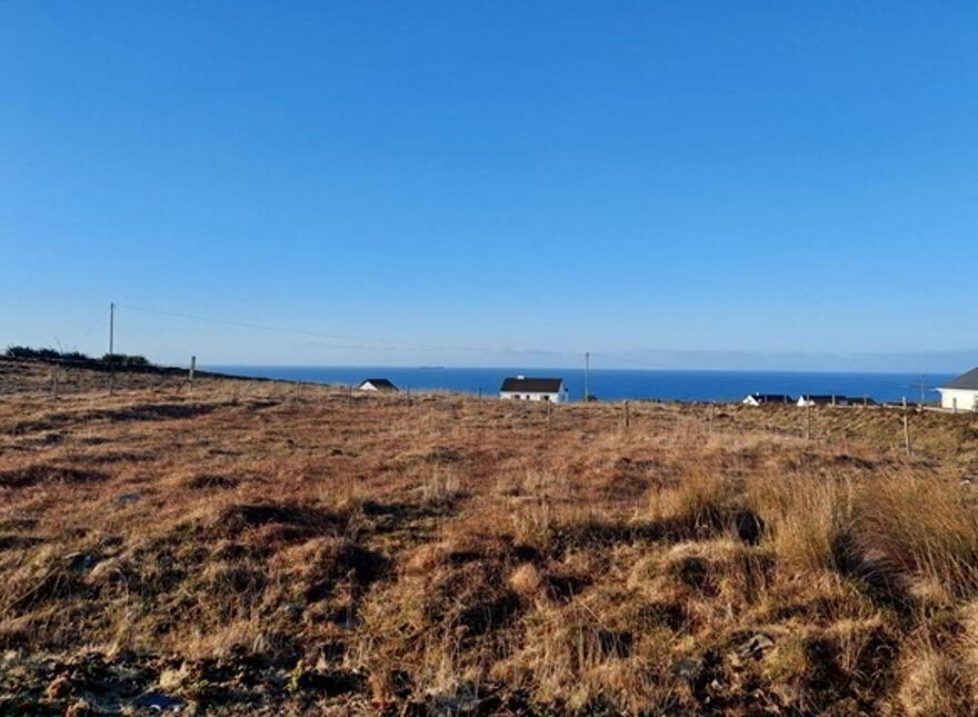 Pollagh, Achill, Achill, F28CD99