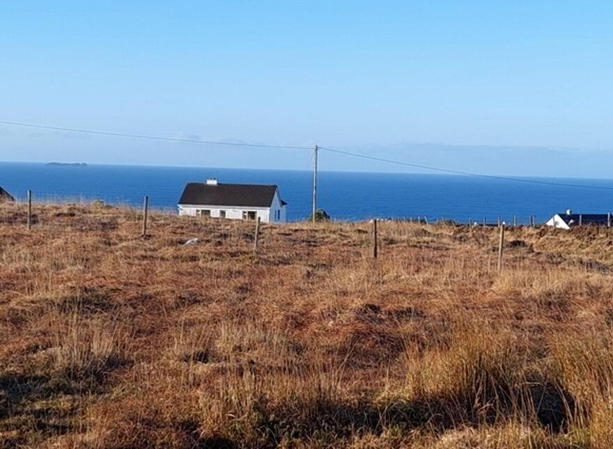 Pollagh, Achill, Achill, F28CD99