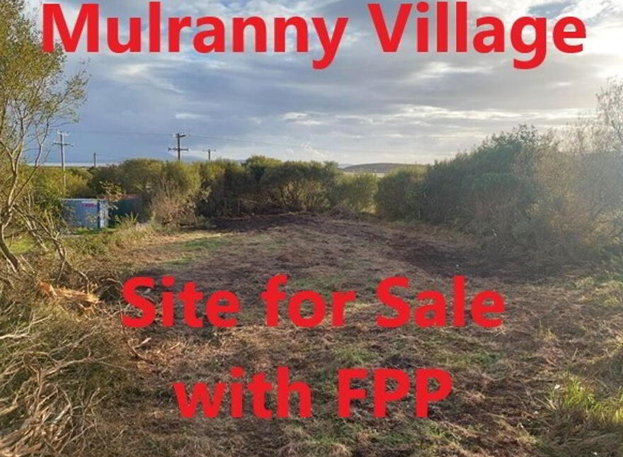 Mulranny Village, Mulranny photo