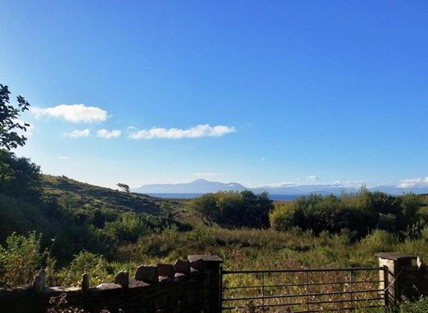 Cushlecka, Mulranny, F28Y985