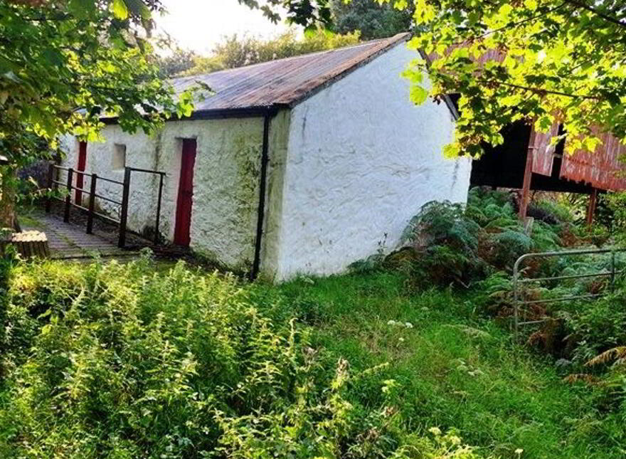 Cushlecka, Mulranny, F28Y985