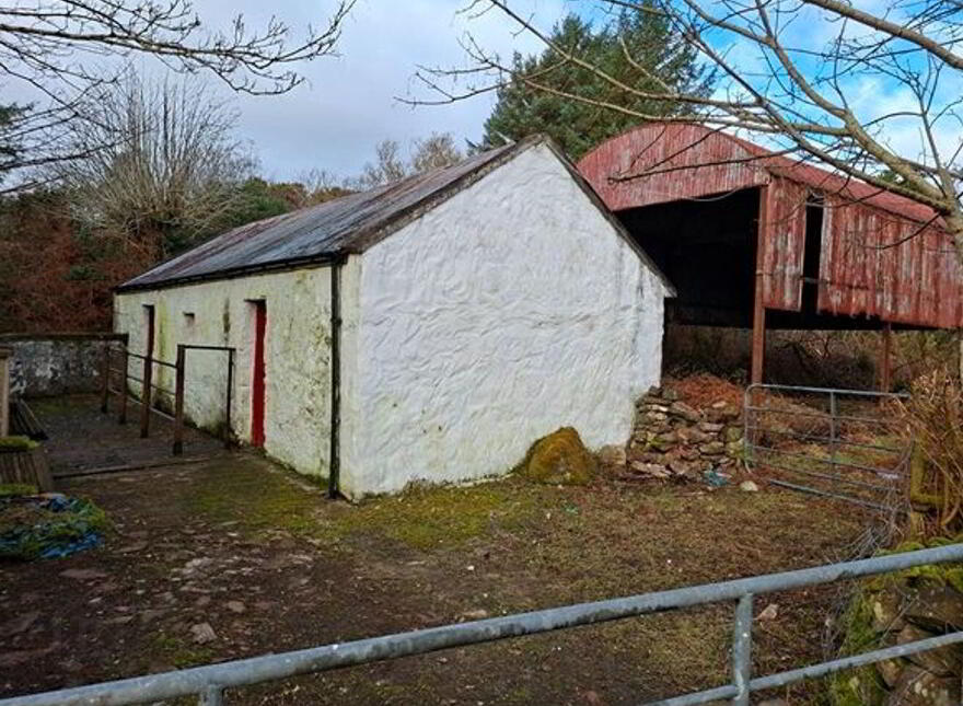Cushlecka, Mulranny, F28Y985