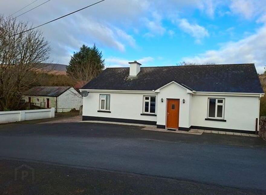 Co. Mayo, Mulranny, F28Y985