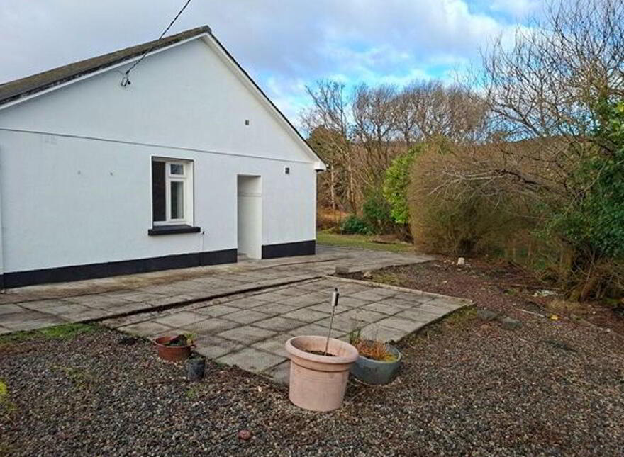 Co. Mayo, Mulranny, F28Y985