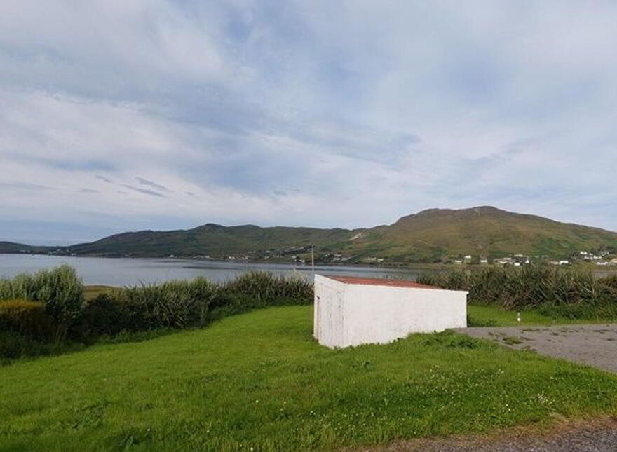 Mweewillin, Currane, Achill, F28K688