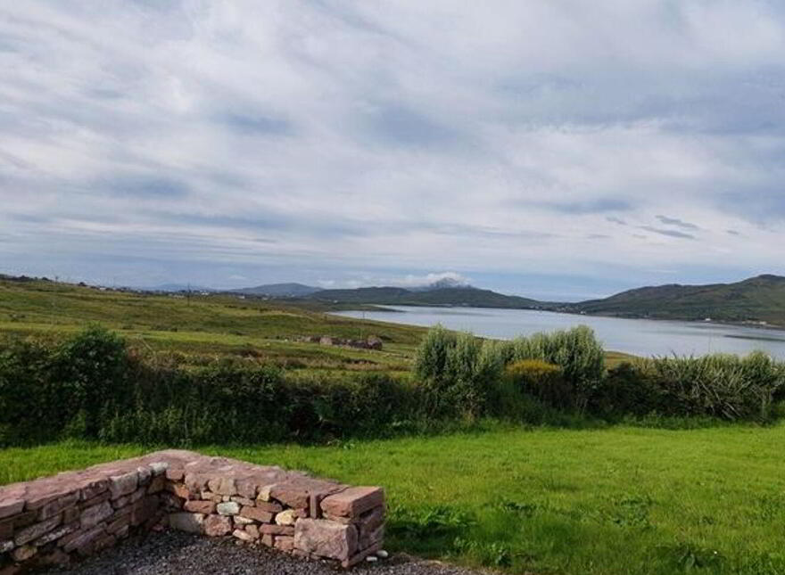 Mweewillin, Currane, Achill, F28K688