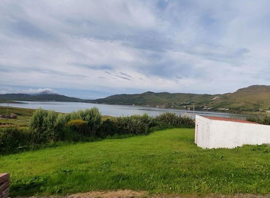 Mweewillin, Currane, Achill, F28K688