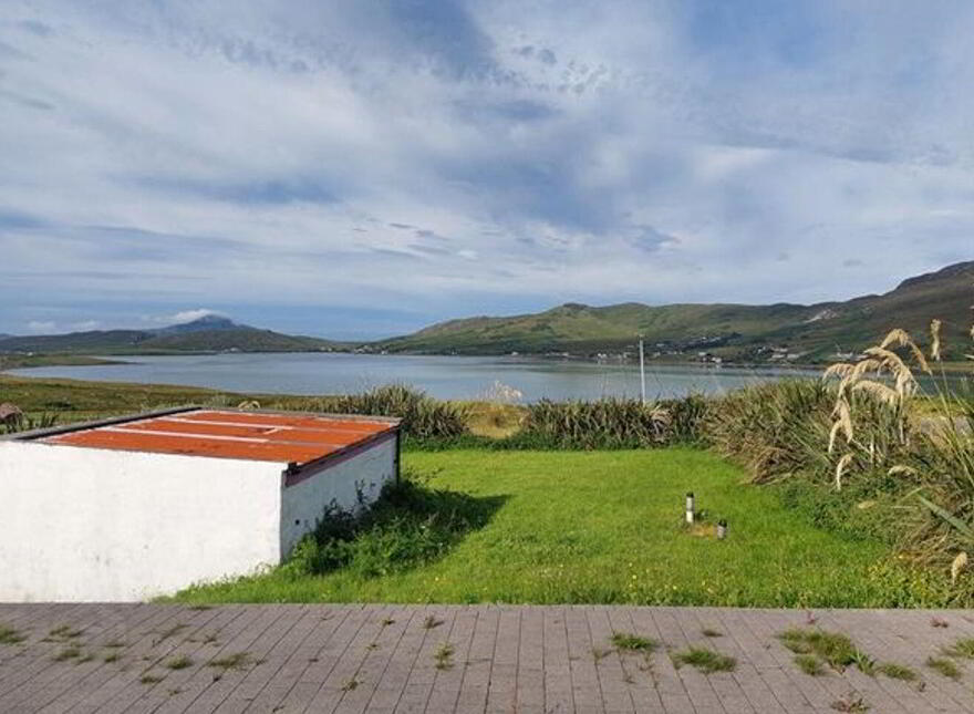 Mweewillin, Currane, Achill, F28K688