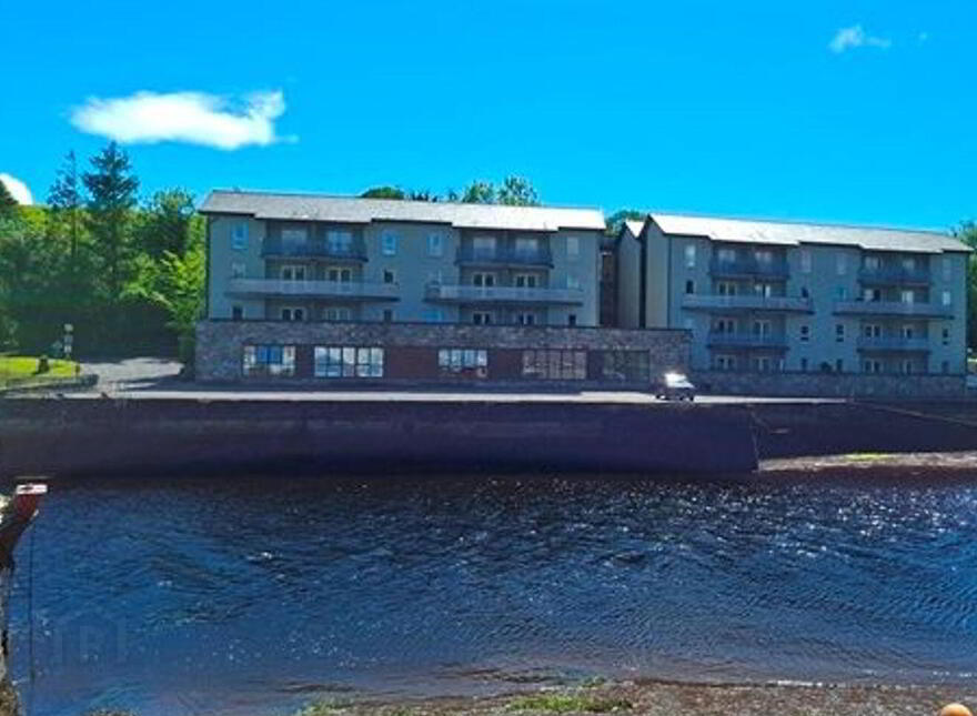 Apartment 16 Harbour Side, Sandymount, Newport, F28AW90