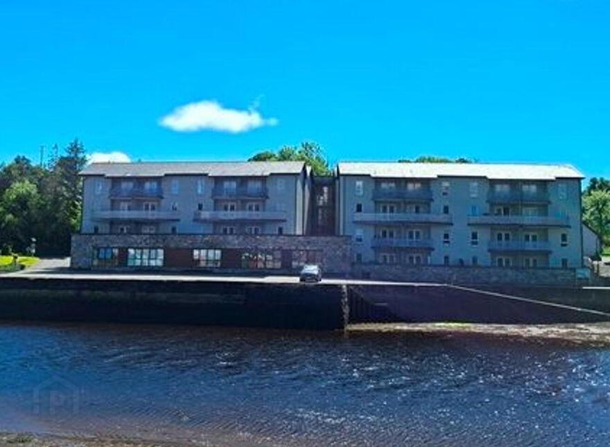 Apartment 16 Harbour Side, Sandymount, Newport, F28AW90
