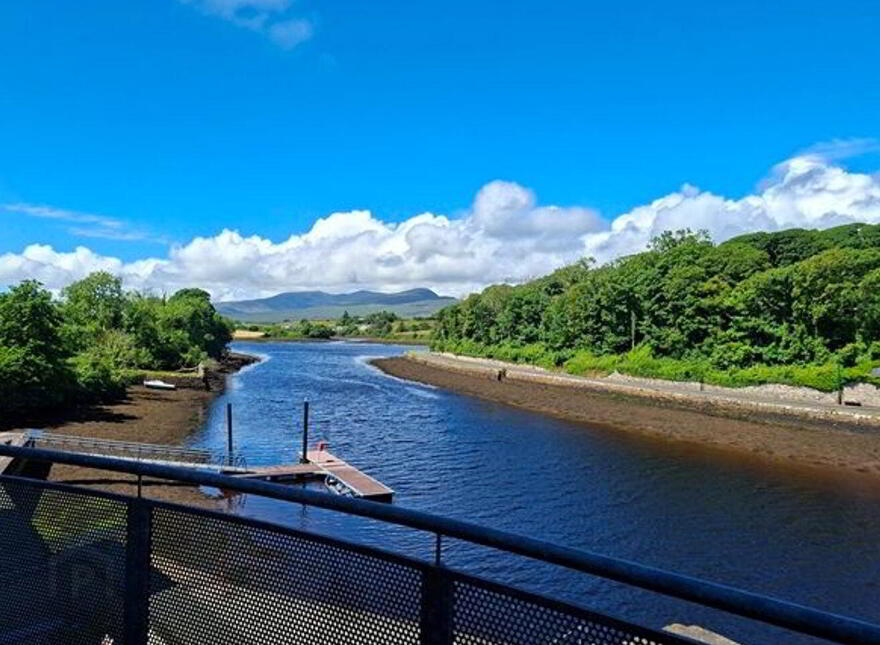 Apartment 16 Harbour Side, Sandymount, Newport, F28AW90