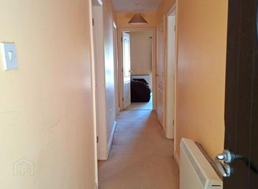 Apartment 16 Harbour Side, Sandymount, Newport, F28AW90