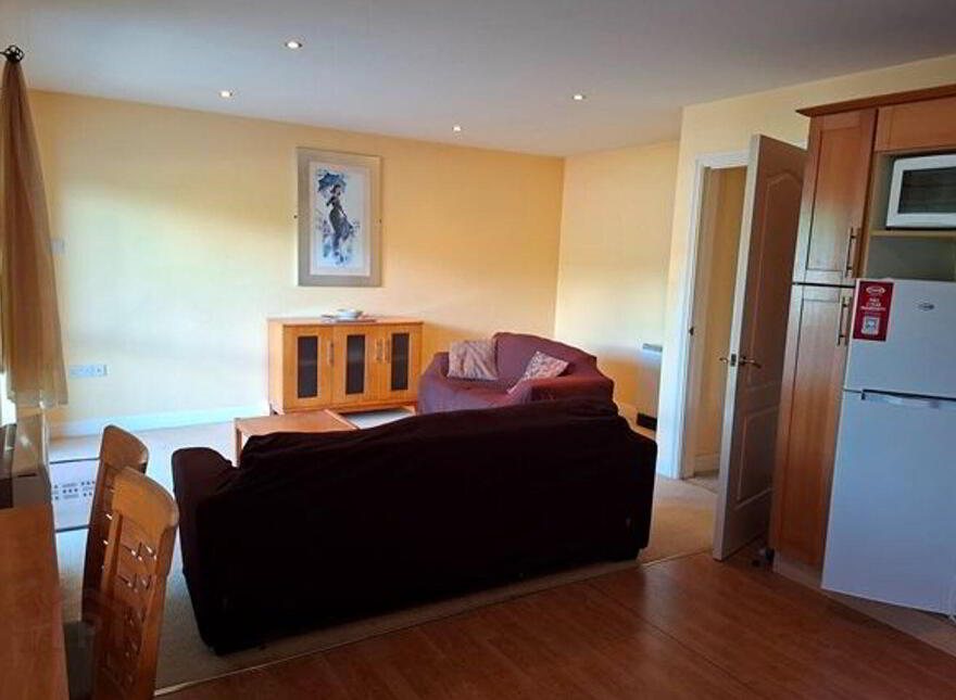 Apartment 16 Harbour Side, Sandymount, Newport, F28AW90